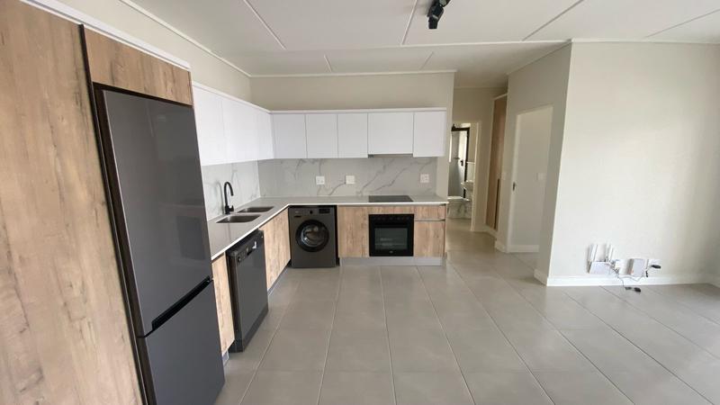 To Let 2 Bedroom Property for Rent in Richwood Western Cape